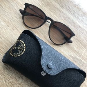 Ray-Ban Erika frames